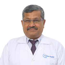 Subhash Dhiware